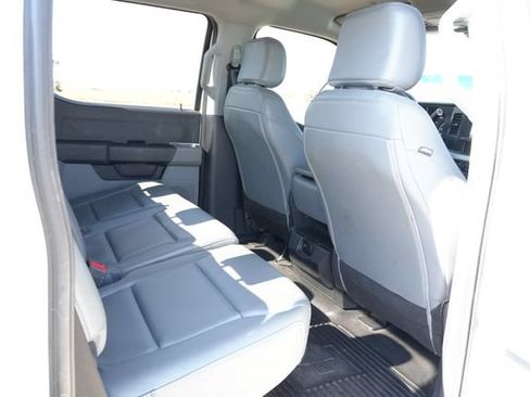 Used 2025 Ford F250 XL AWD/4WD image 24