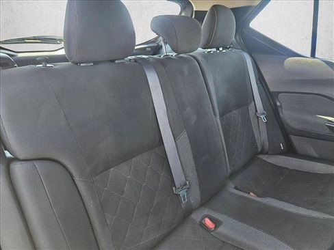 Used 2020 Nissan Kicks S FWD image 14