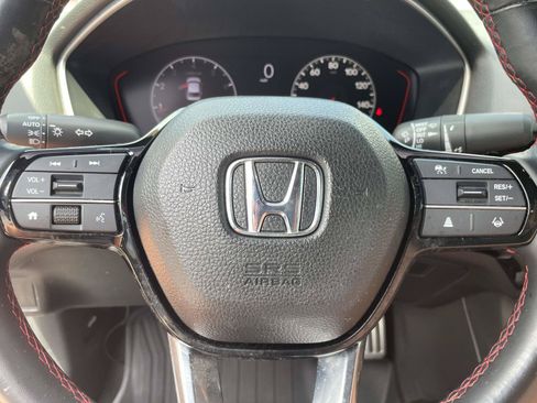 Certified 2022 Honda Civic Si image 20