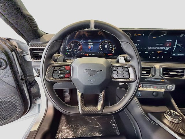 New 2026 Ford Mustang Dark Horse SC RWD image 40