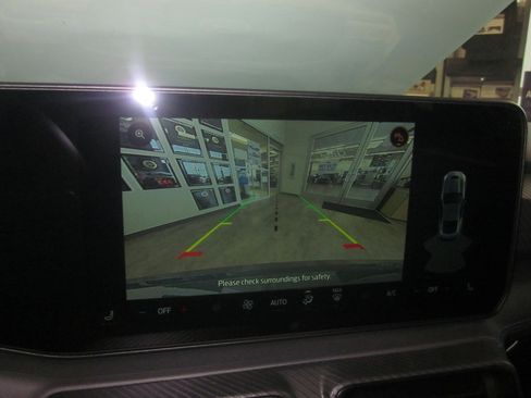 New 2025 Ford Mustang Dark Horse image 16