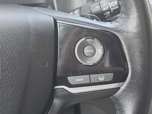 Used 2020 Honda Odyssey EX-L image 12