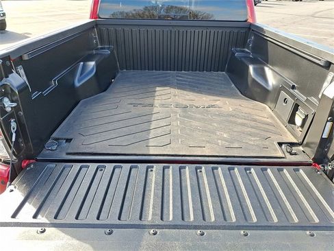 Used 2023 Toyota Tacoma TRD Off-Road image 30