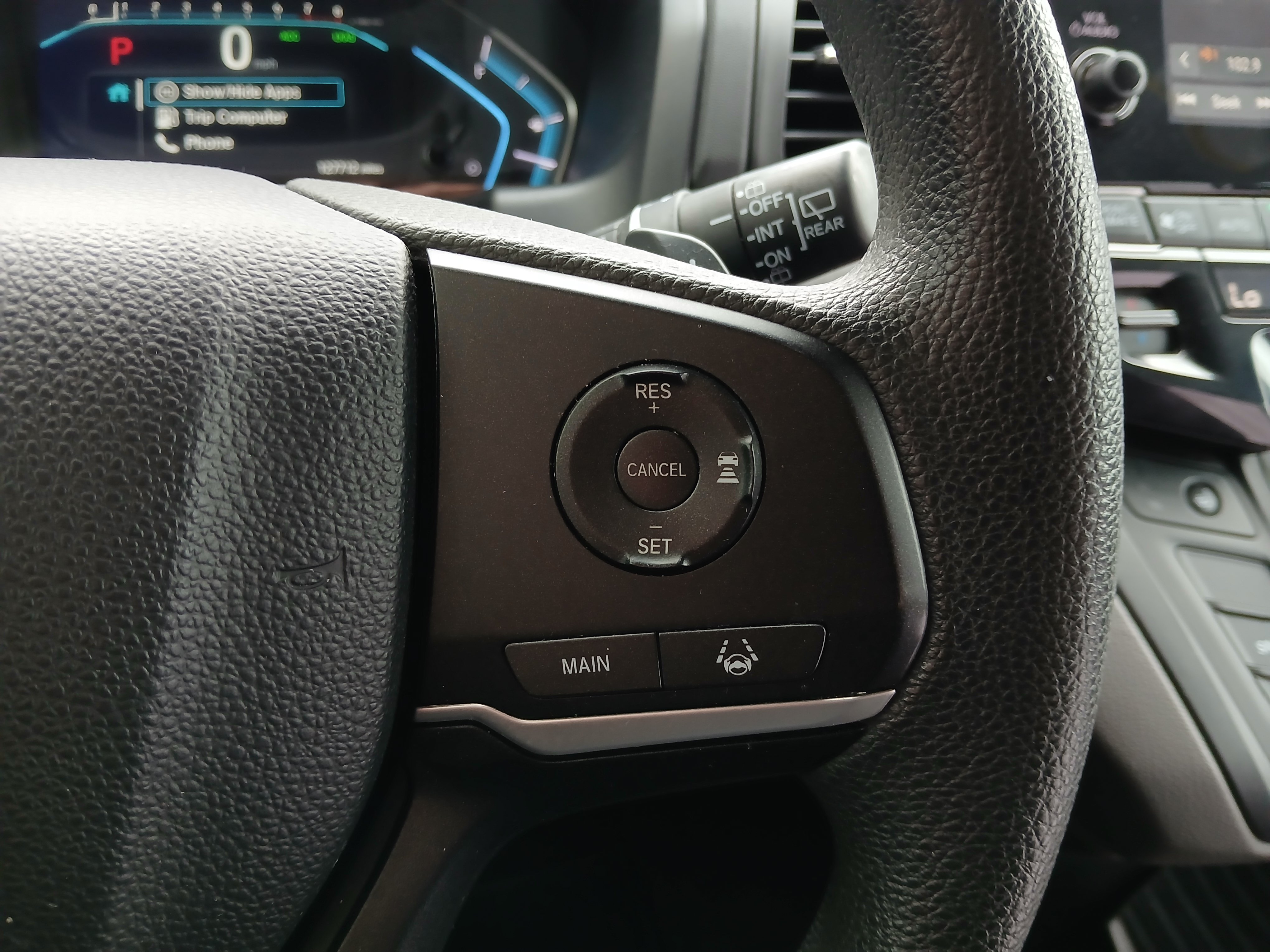 Used 2019 Honda Odyssey EX image 12