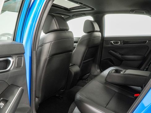 New 2026 Honda Civic Sport Touring image 41