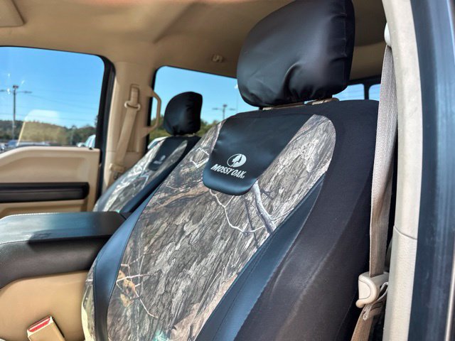 Used 2016 Ford F150 XLT w/ Equipment Group 302A Luxury RWD image 14