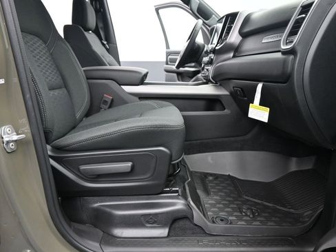 New 2026 RAM 1500 Big Horn image 18