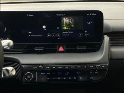 New 2025 Hyundai Ioniq 5 XRT image 30