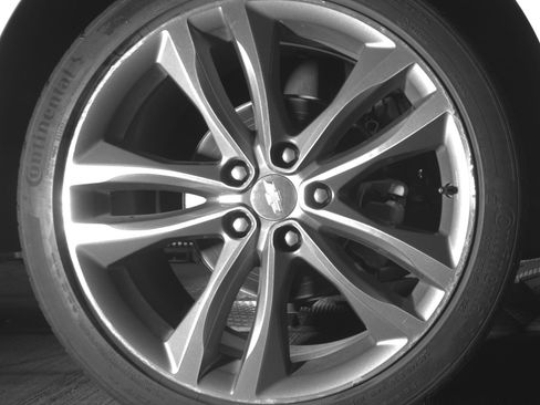 Used 2024 Chevrolet Malibu LT image 15