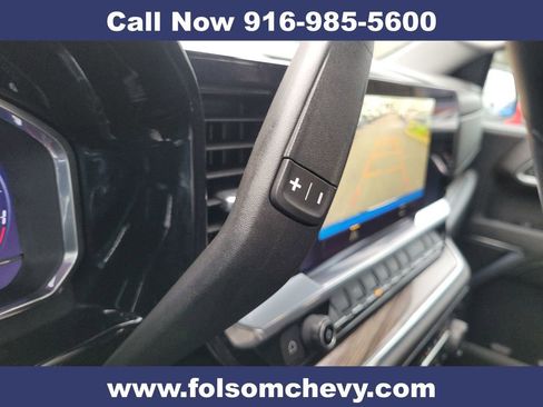 Used 2023 Chevrolet Silverado 1500 LT image 18