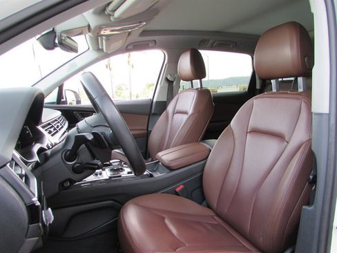 Used 2019 Audi Q7 3.0T Premium Plus w/ Premium Plus Package image 8