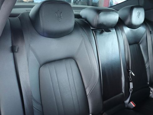 Used 2018 Maserati Ghibli image 34