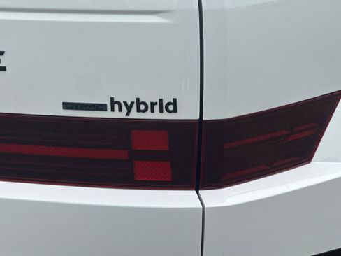 New 2026 Hyundai Santa Fe Calligraphy image 28