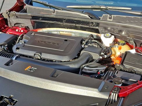 Used 2021 Buick Envision Essence image 28