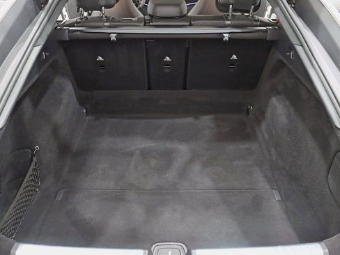 Used 2023 Mercedes-Benz EQS AMG 4MATIC image 37