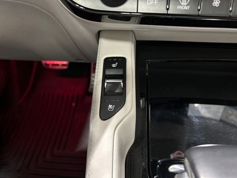 Used 2020 Kia Telluride SX w/ SX Prestige Package AWD/4WD image 26