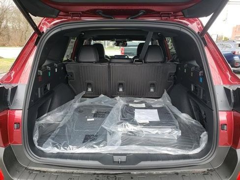 New 2026 Subaru Outback Premium image 5