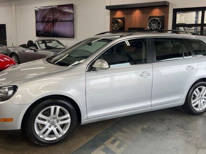 Used 2013 Volkswagen Jetta TDI
