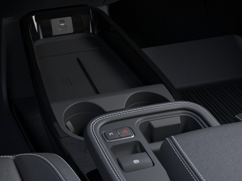 New 2025 Ford Mustang Mach-E GT w/ Interior Protection Package AWD/4WD image 15