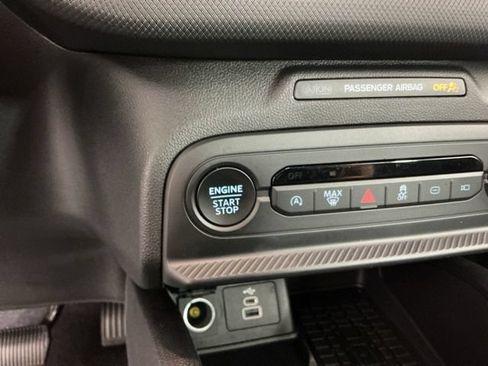 Used 2025 Ford Bronco Sport Heritage w/ Convenience Package AWD/4WD image 24