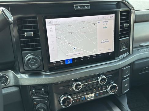 New 2026 Ford F350 Platinum AWD/4WD image 18