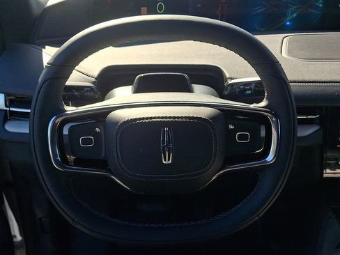 New 2025 Lincoln Navigator L Reserve w/ Jet Appearance Package image 9