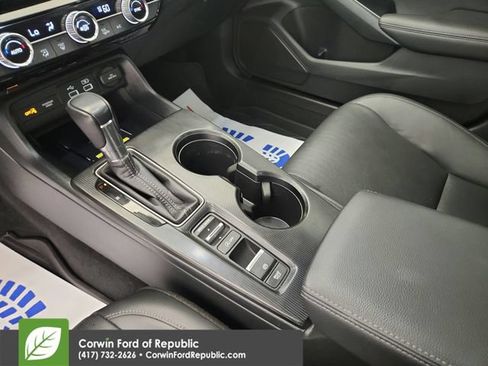 Used 2024 Honda Civic Touring image 17