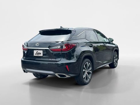 Used 2017 Lexus RX 350 AWD image 4