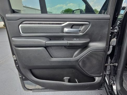 Used 2023 RAM 1500 Big Horn AWD/4WD image 19