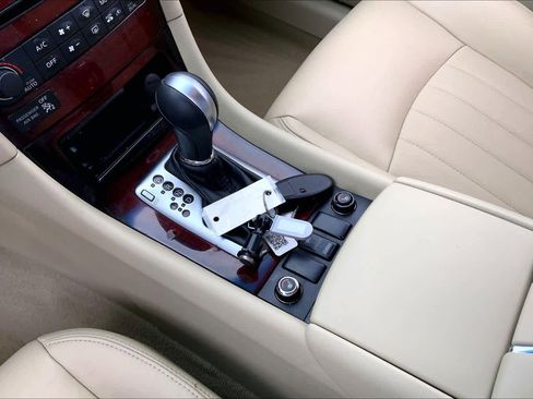 Used 2016 INFINITI QX50 w/ Premium Plus Package image 15