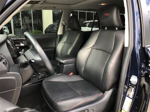 Used 2020 Toyota 4Runner TRD Off-Road Premium image 19
