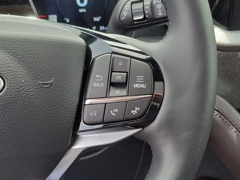 New 2026 Ford Explorer Platinum RWD image 28