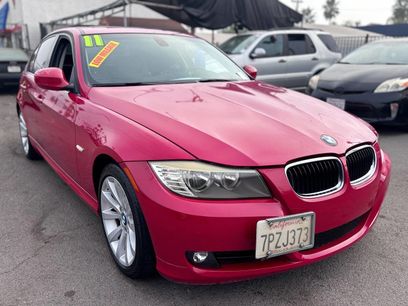 Used 2011 BMW 328i Sedan