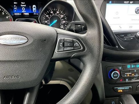 Used 2019 Ford Escape SE AWD/4WD image 12