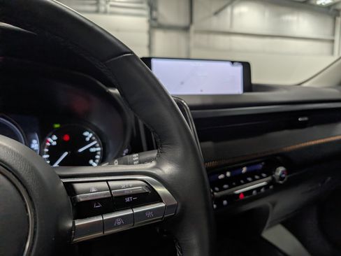 Used 2023 MAZDA CX-50 2.5 Turbo w/ Premium Plus Pkg image 24