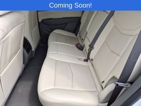 Used 2023 Cadillac XT5 Premium Luxury AWD/4WD image 20