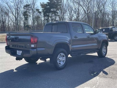Used 2023 Toyota Tacoma SR image 5