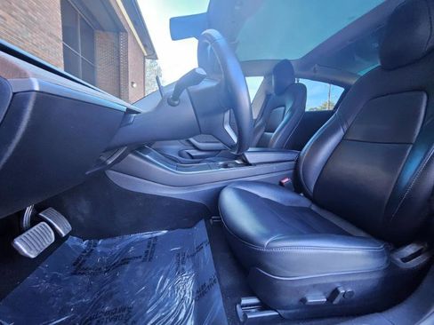 Used 2018 Tesla Model 3 Long Range image 29