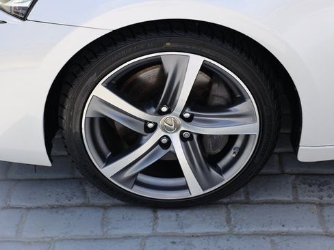 Used 2018 Lexus IS 300 AWD w/ Comfort Package image 37