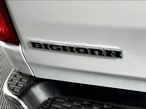 New 2026 RAM 1500 Big Horn image 10