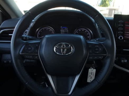 Certified 2022 Toyota Camry SE image 23