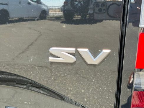 Certified 2023 Nissan Frontier SV w/ SV Convenience Package image 8