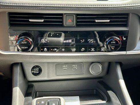 Certified 2026 Nissan Rogue SV w/ SV Premium Package image 21