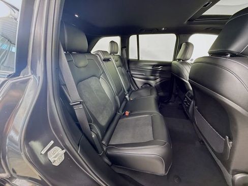 Used 2024 Jeep Grand Cherokee Altitude image 26