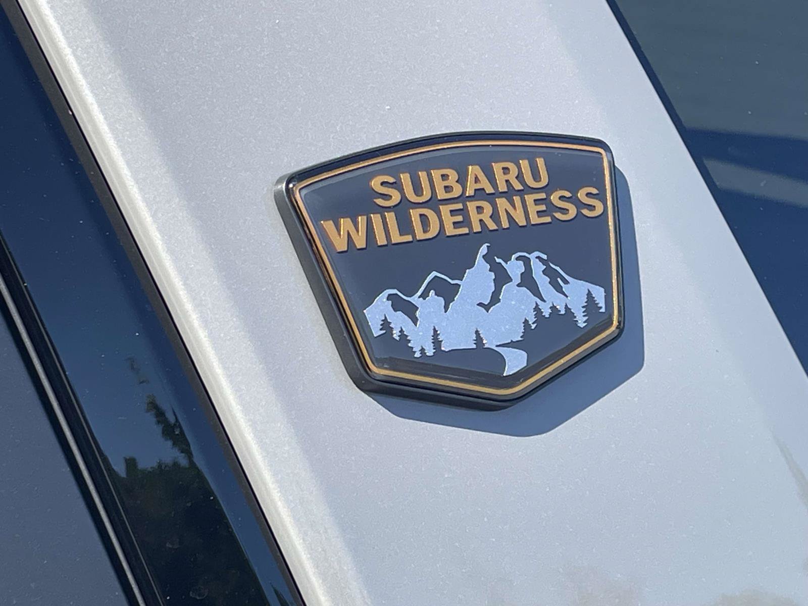 New 2026 Subaru Outback Wilderness AWD/4WD image 10