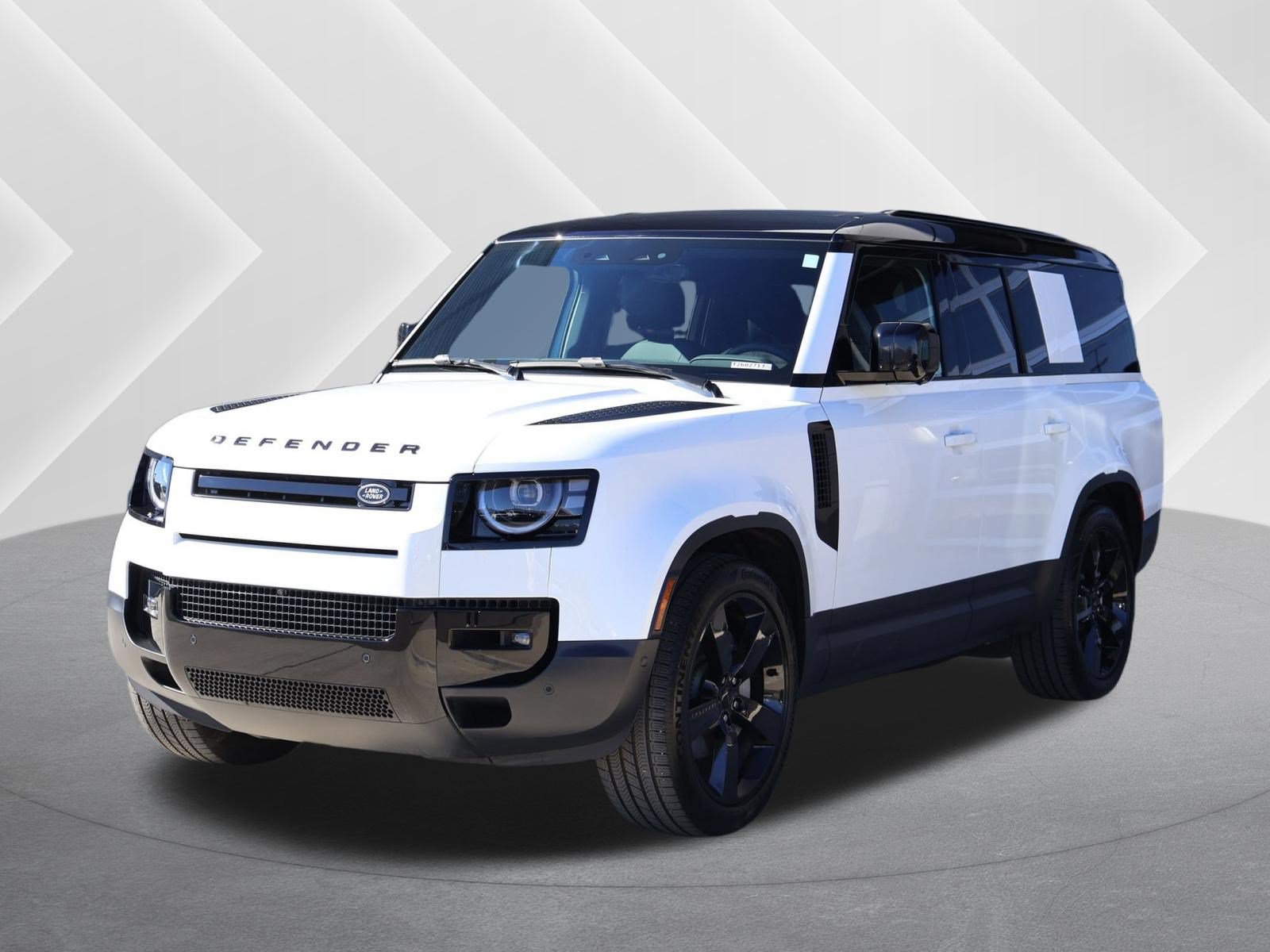 Used 2026 Land Rover Defender 130 S AWD/4WD image 1