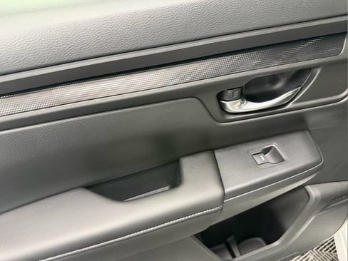 Certified 2026 Honda CR-V LX image 15