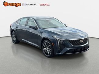 Used 2026 Cadillac CT5 Premium Luxury w/ Technology Package AWD/4WD video 1