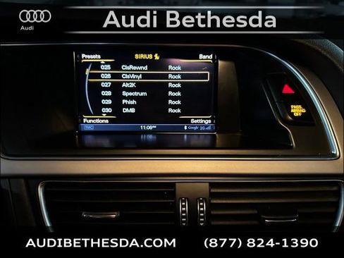 Used 2014 Audi A4 2.0T Premium Plus w/ Premium Plus Package AWD/4WD image 18