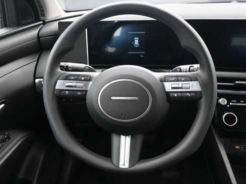 New 2026 Hyundai Tucson SEL image 24